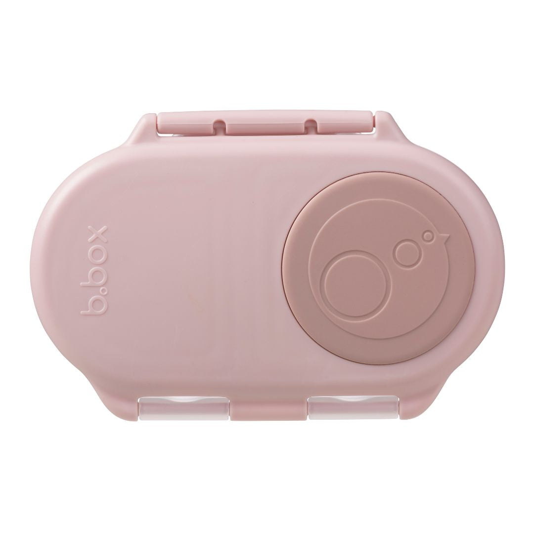 b.box Blush Crush Snackbox b.box