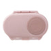 b.box Blush Crush Snackbox b.box