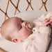 b.box Blush/Latte Chupete de Silicona 0-6 meses