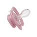 b.box Blush/Latte Chupete de Silicona 6 meses en adelante