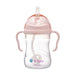 b.box Blush Vaso Sippy