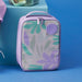 b.box Bolso térmico Flexi Lilac Garden