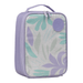 b.box Bolso térmico Flexi Lilac Garden