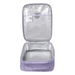 b.box Bolso térmico Flexi Lilac Garden