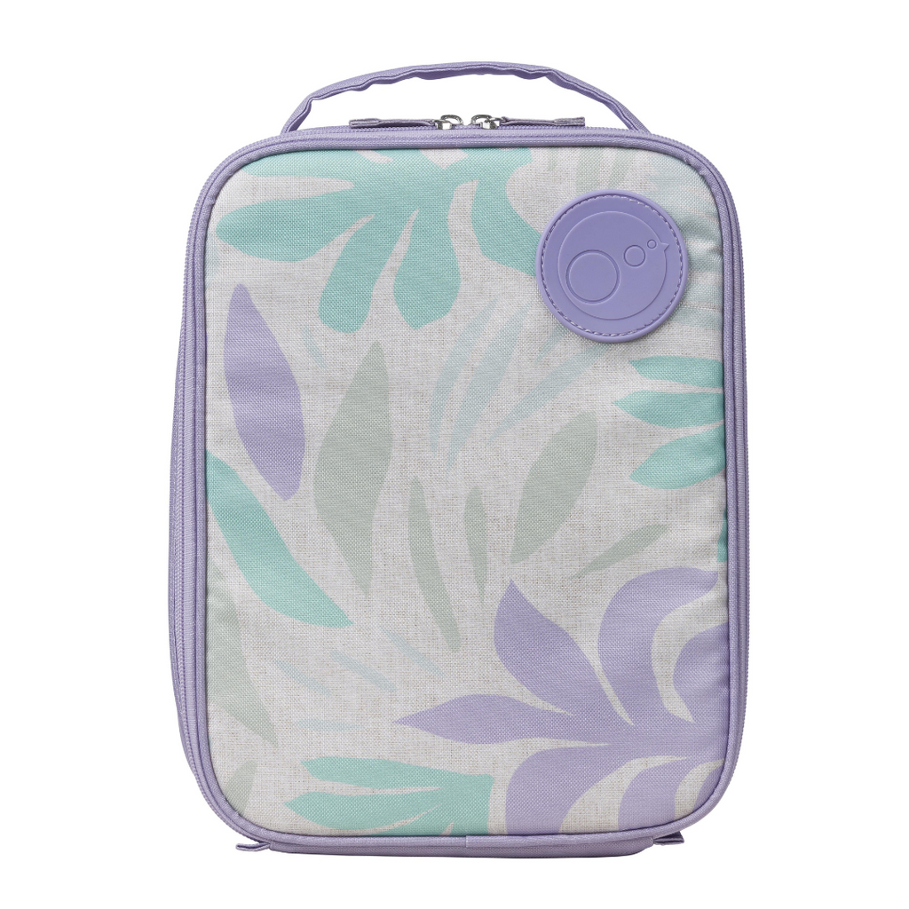 Bolso térmico Flexi Lilac Garden