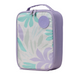 b.box Bolso térmico Flexi Lilac Garden