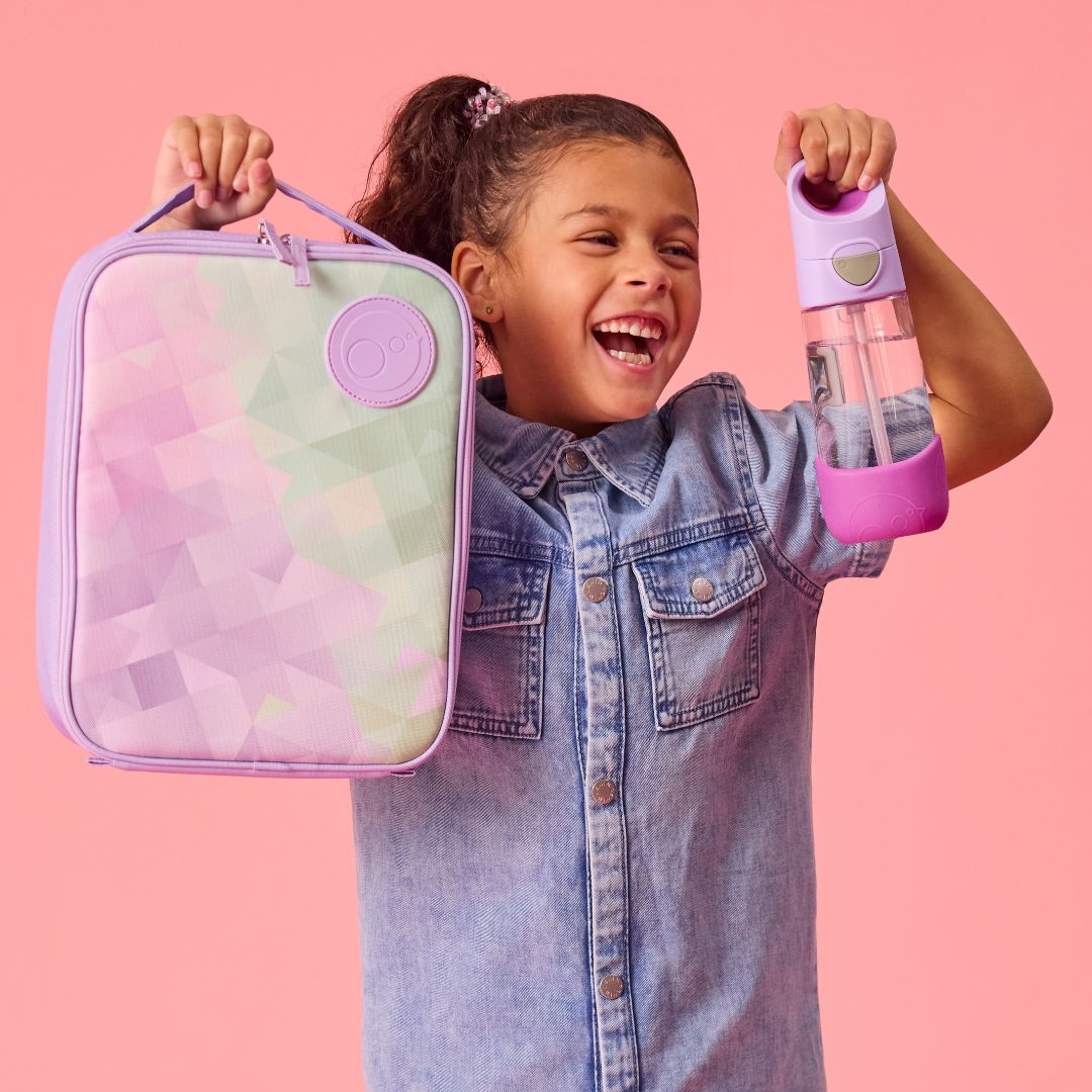 b.box Bolso térmico Stardust