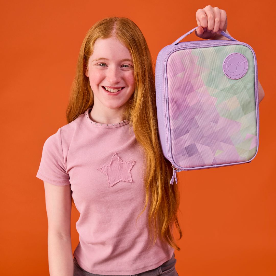 b.box Bolso térmico Stardust