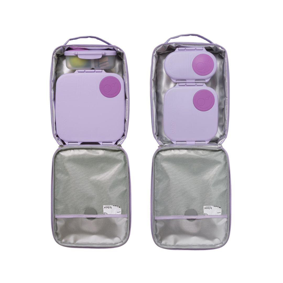 b.box Bolso térmico Stardust