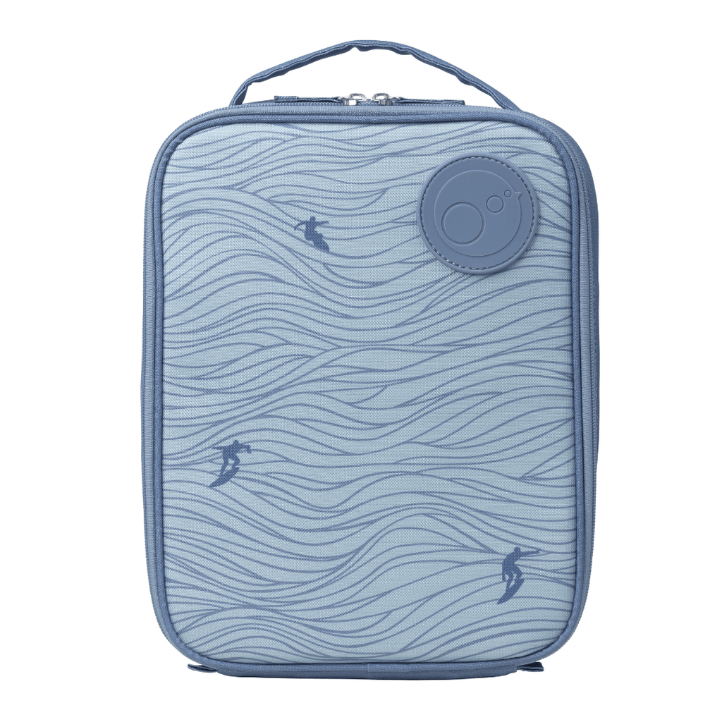 Bolso térmico Surfs up