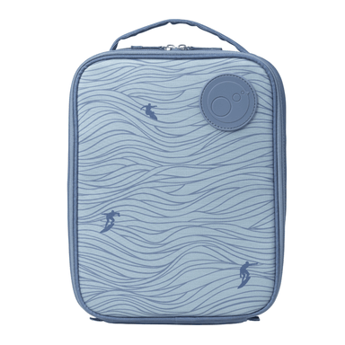 b.box Bolso térmico Surfs up