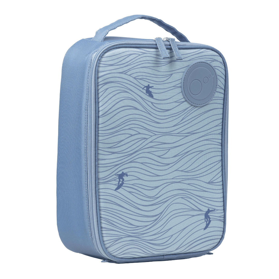 b.box Bolso térmico Surfs up