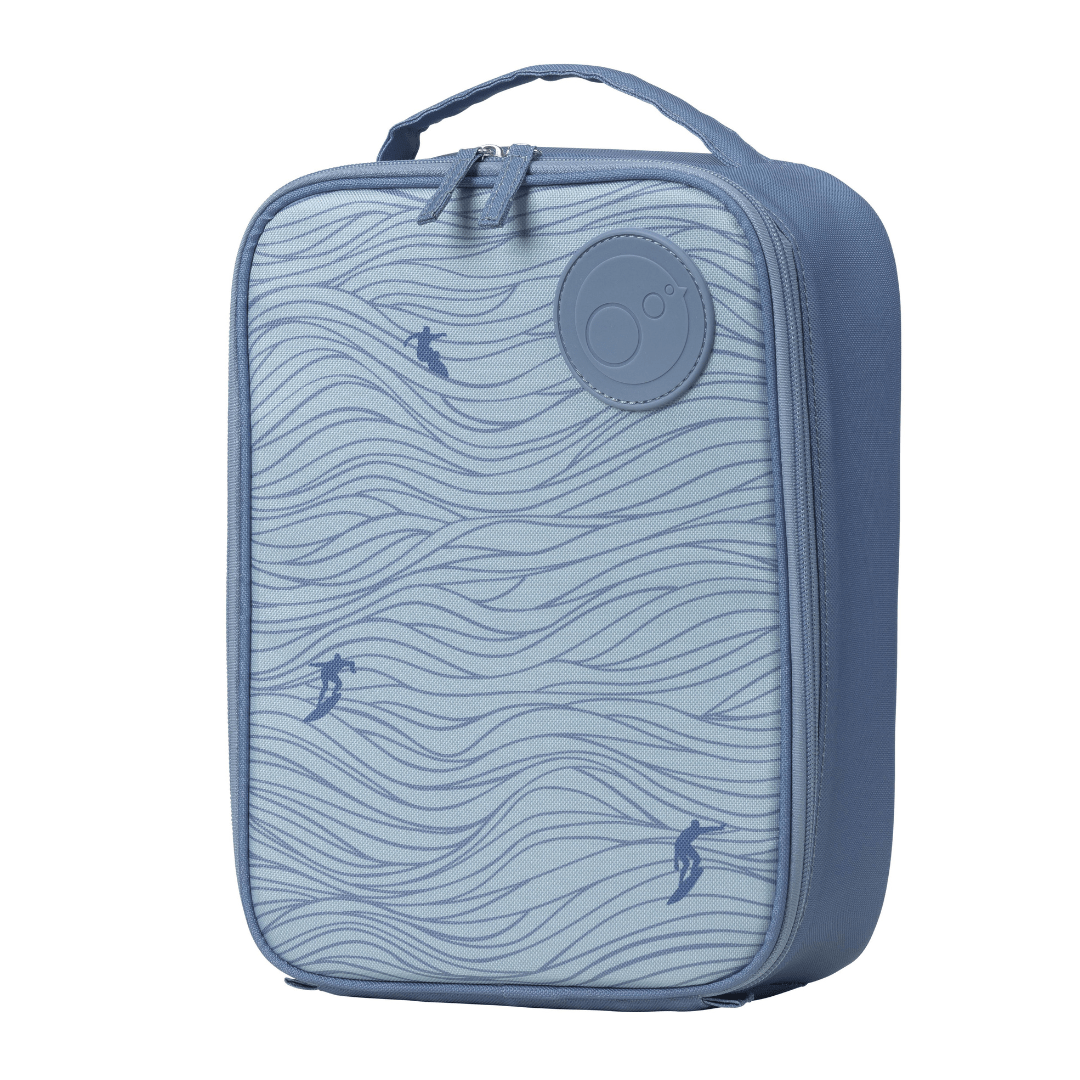 b.box Bolso térmico Surfs up