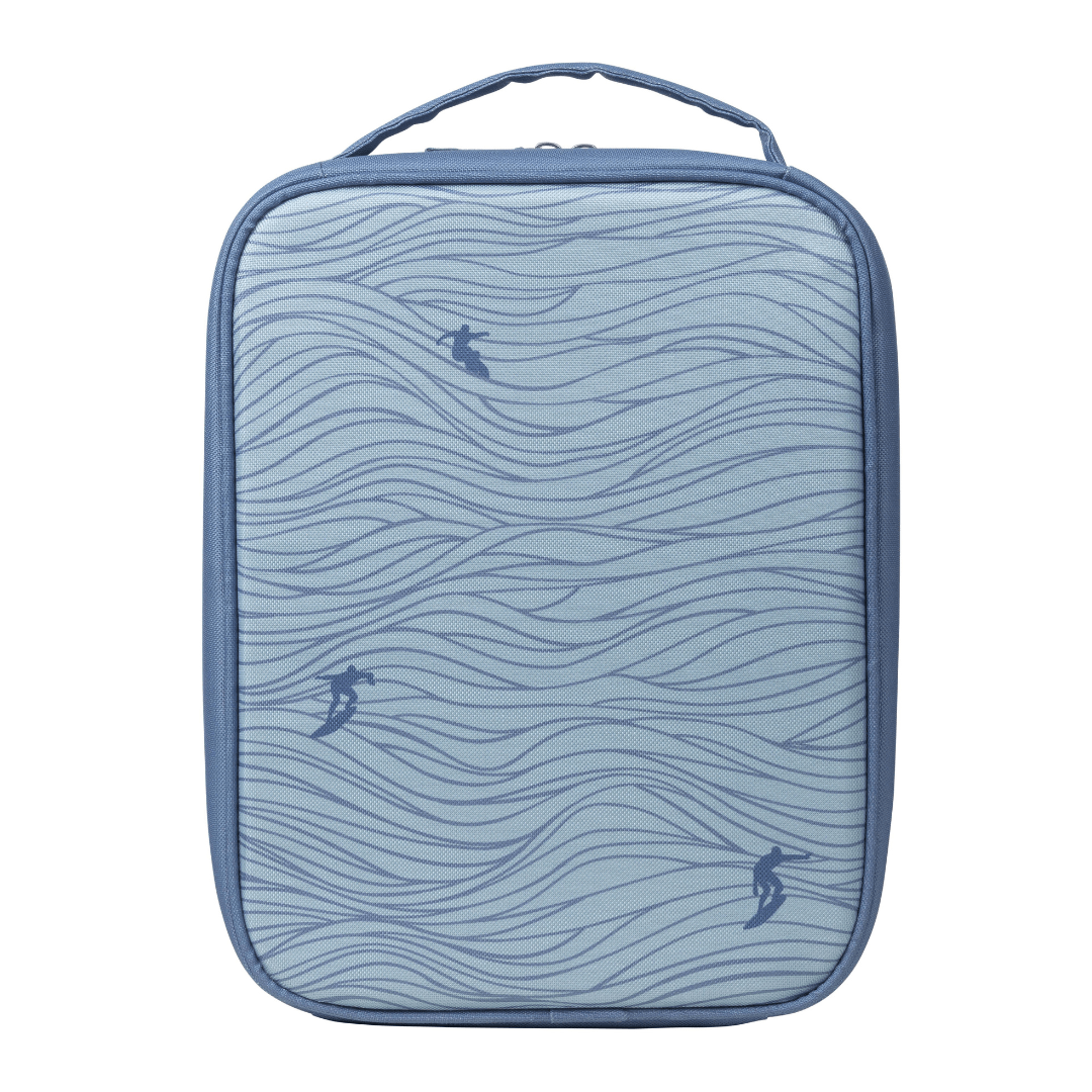b.box Bolso térmico Surfs up