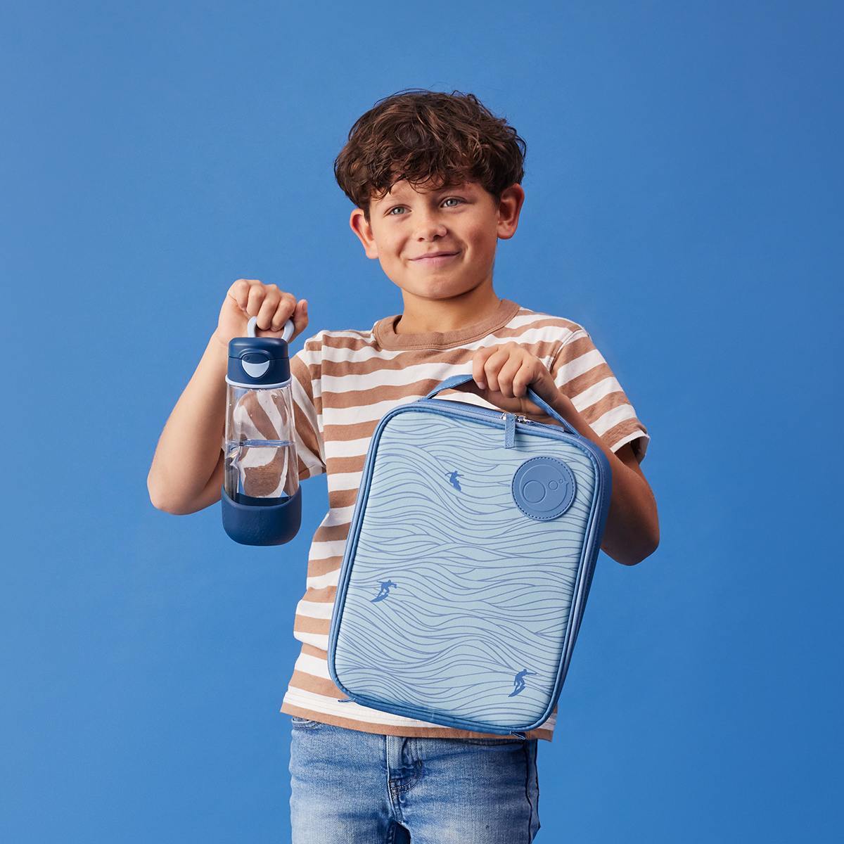 b.box Bolso térmico Surfs up