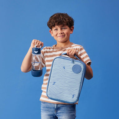 b.box Bolso térmico Surfs up