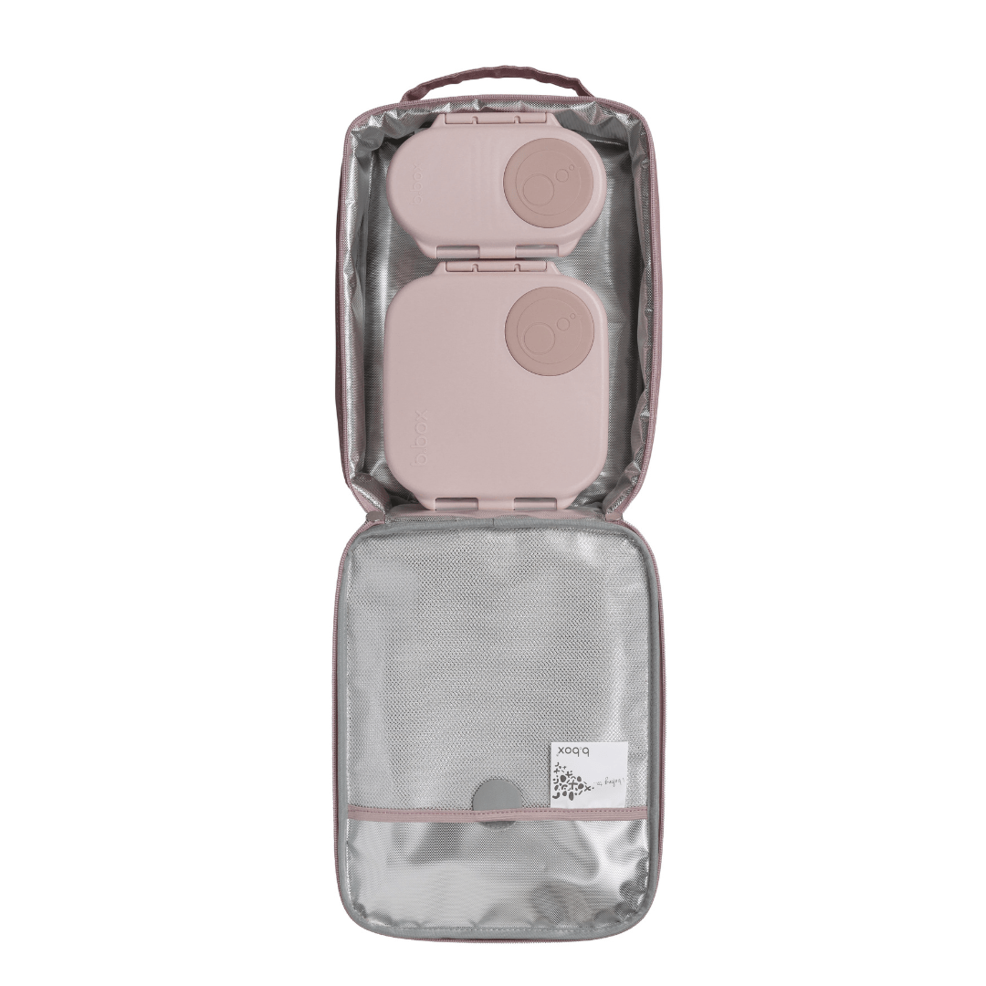 b.box Bolso térmico Unicorn dreams
