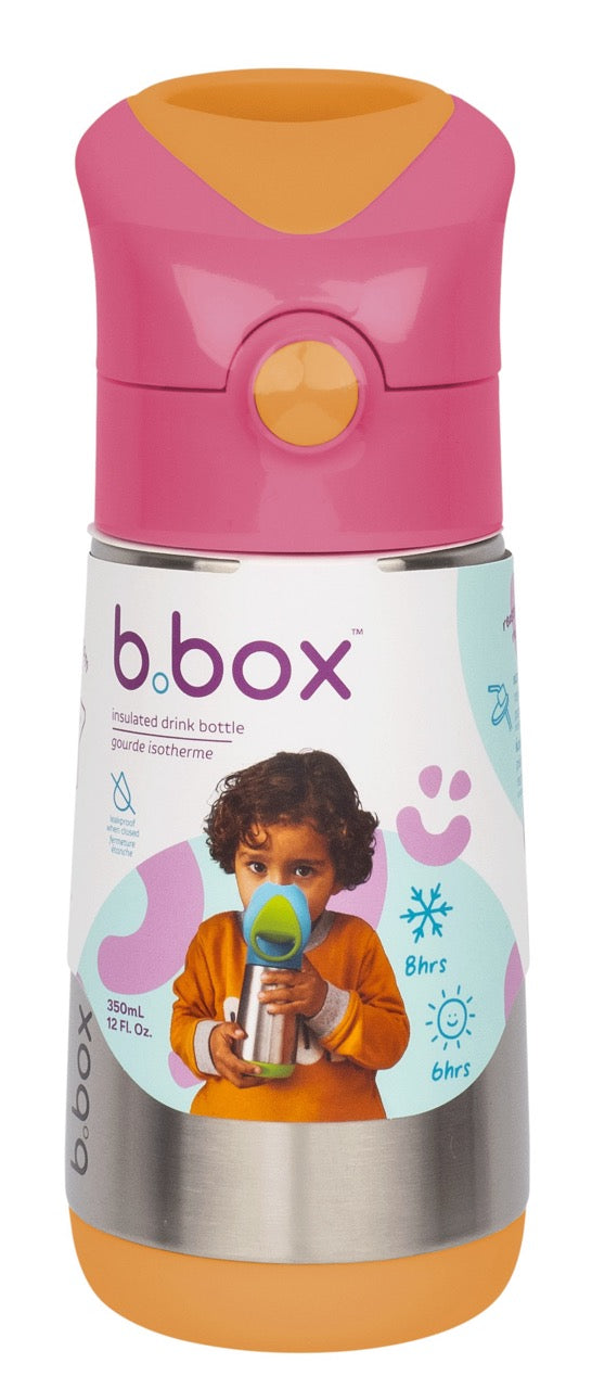 b.box Botella térmica 350ml
