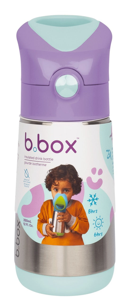 b.box Botella térmica 350ml