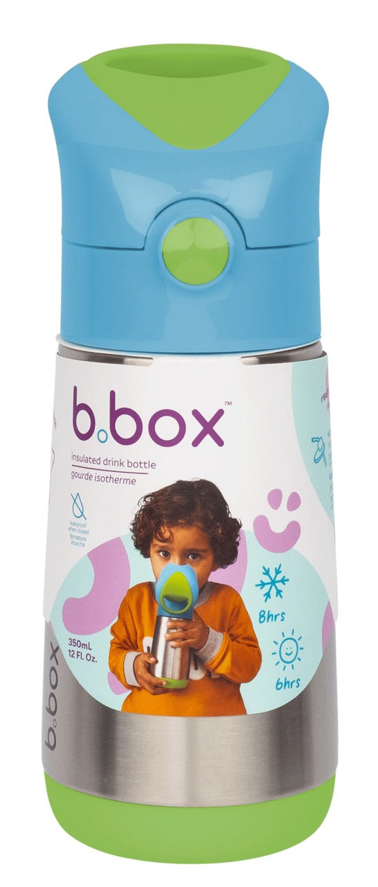b.box Botella térmica 350ml