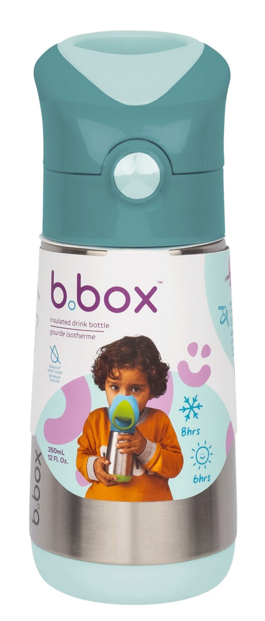 b.box Botella térmica 350ml