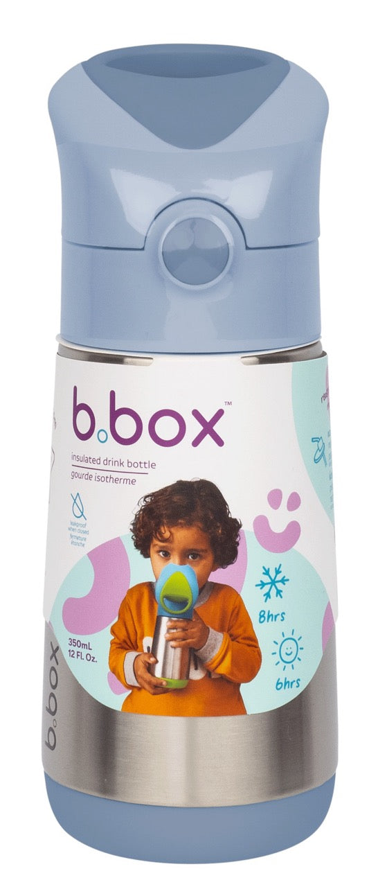 b.box Botella térmica 350ml