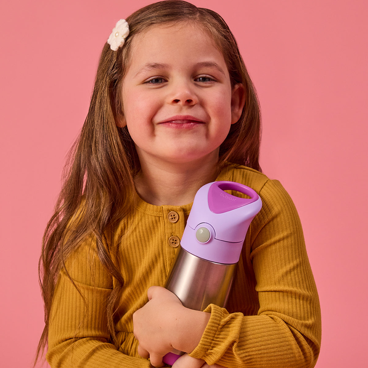 b.box Botella térmica 350ml