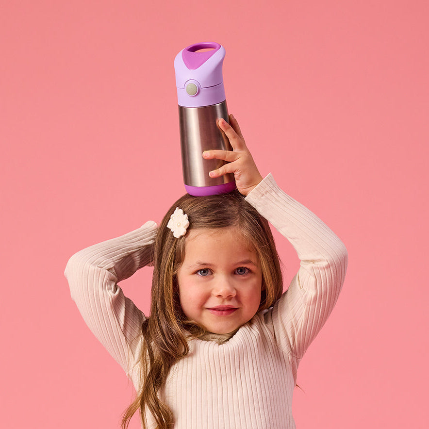 b.box Botella térmica 350ml