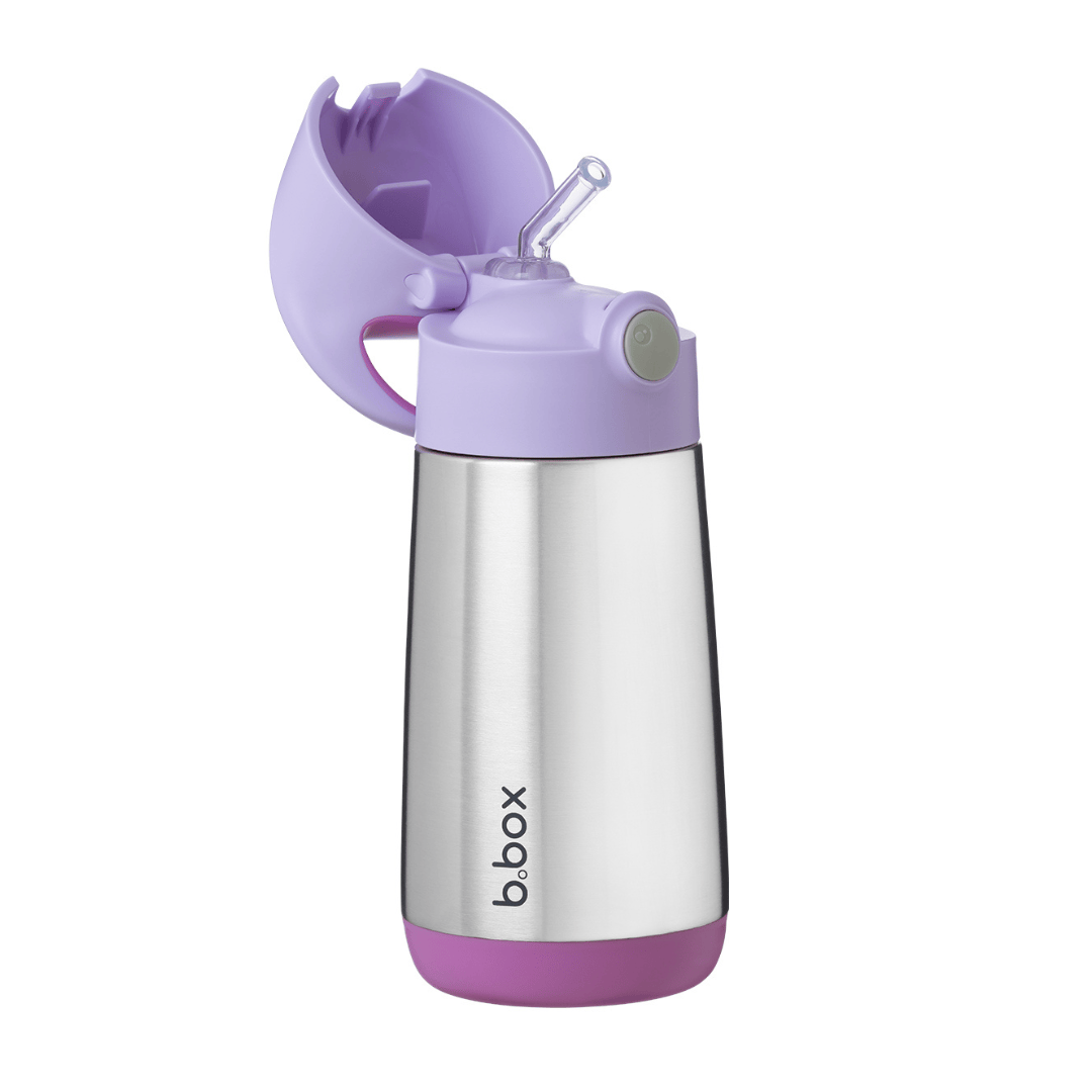 b.box Botella térmica 350ml