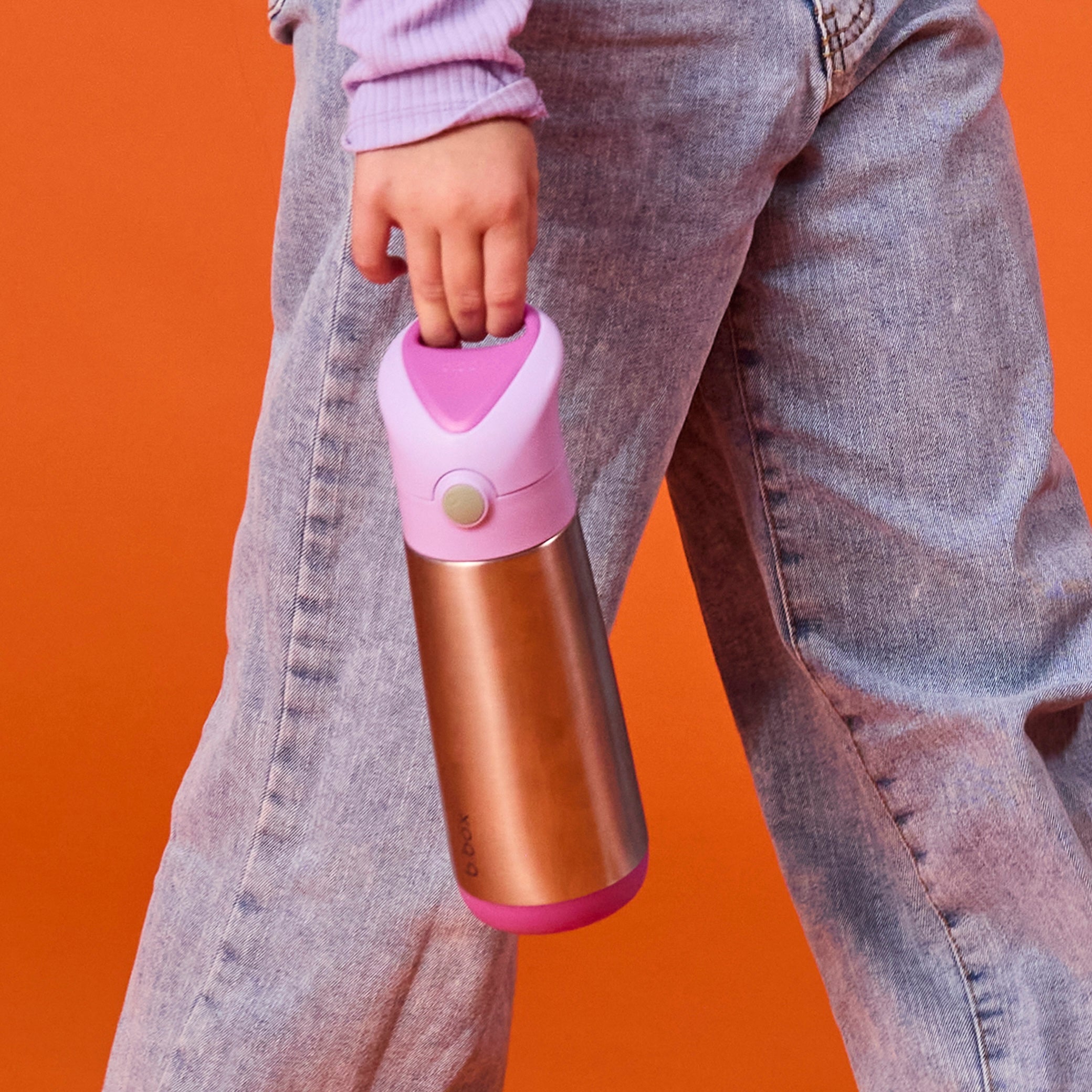 b.box Botella térmica 500ml