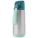 b.box Botella Térmica Sport Spout 500 ml