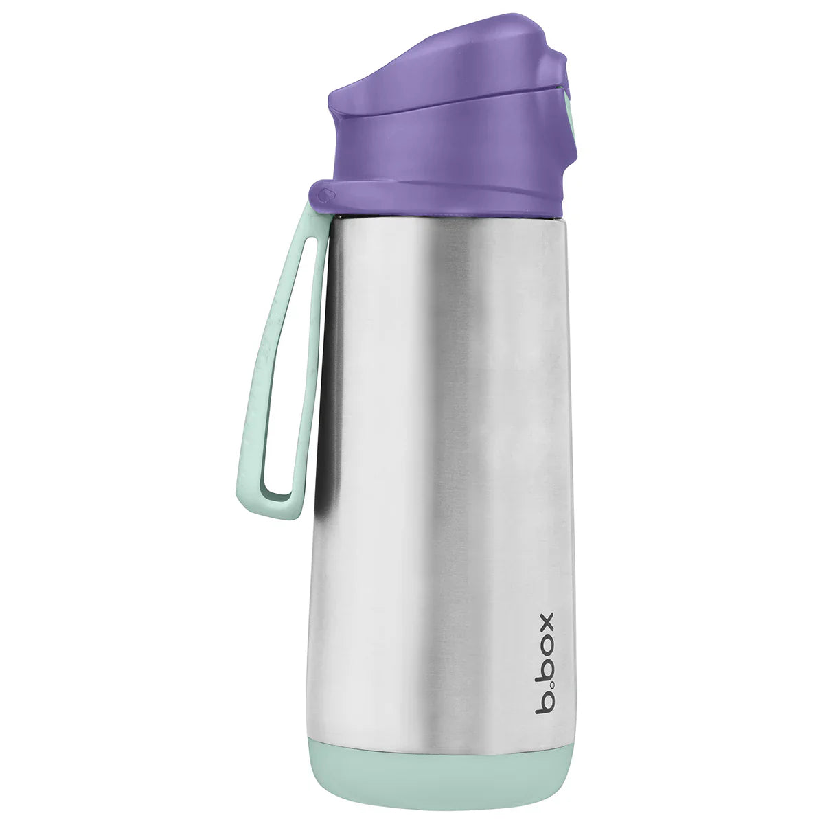 b.box Botella Térmica Sport Spout 500 ml