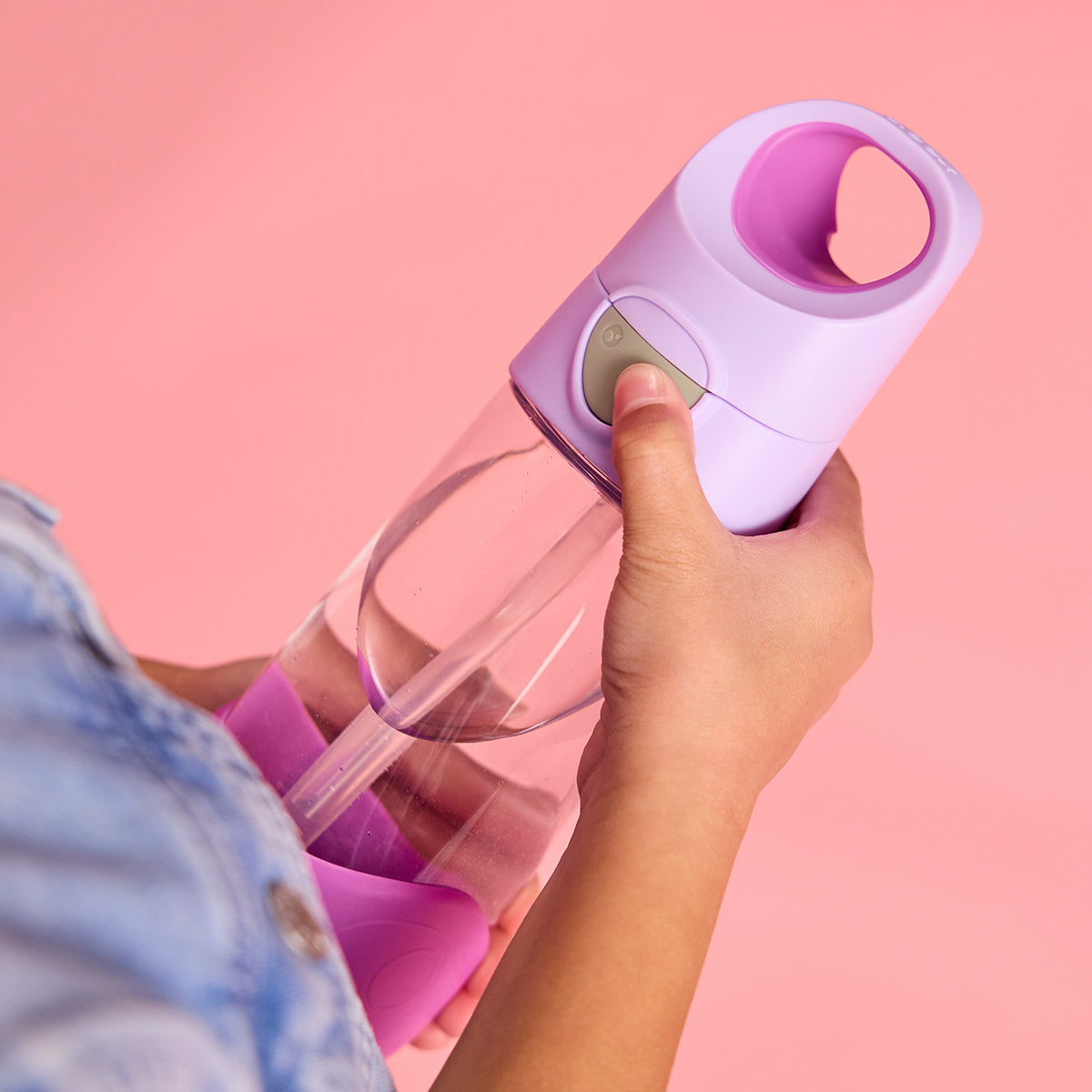 b.box Botella Tritan™ 450 ml