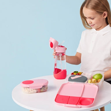 b.box Botella Tritan™ 600 ml