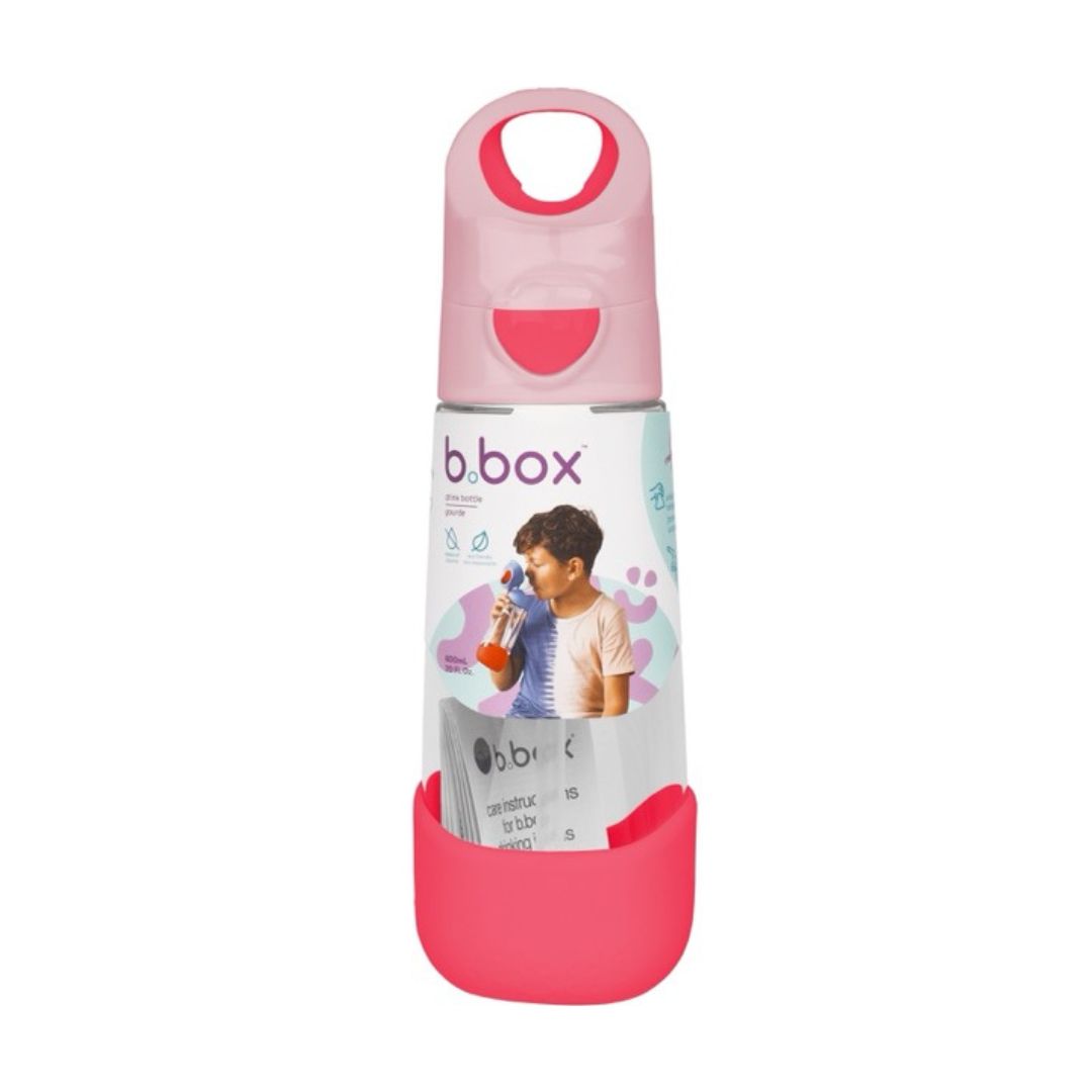 b.box Botella Tritan™ 600 ml