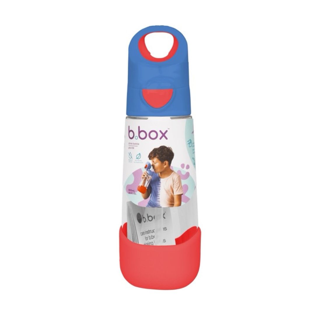b.box Botella Tritan™ 600 ml