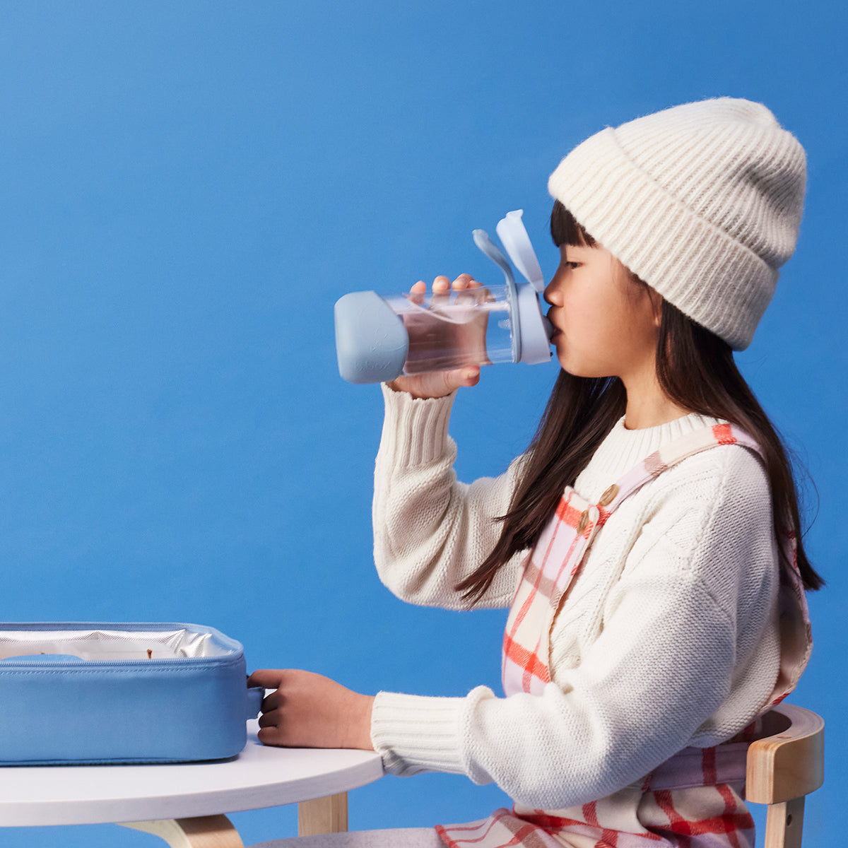 b.box Botella Tritan Sport Spout 450 ml