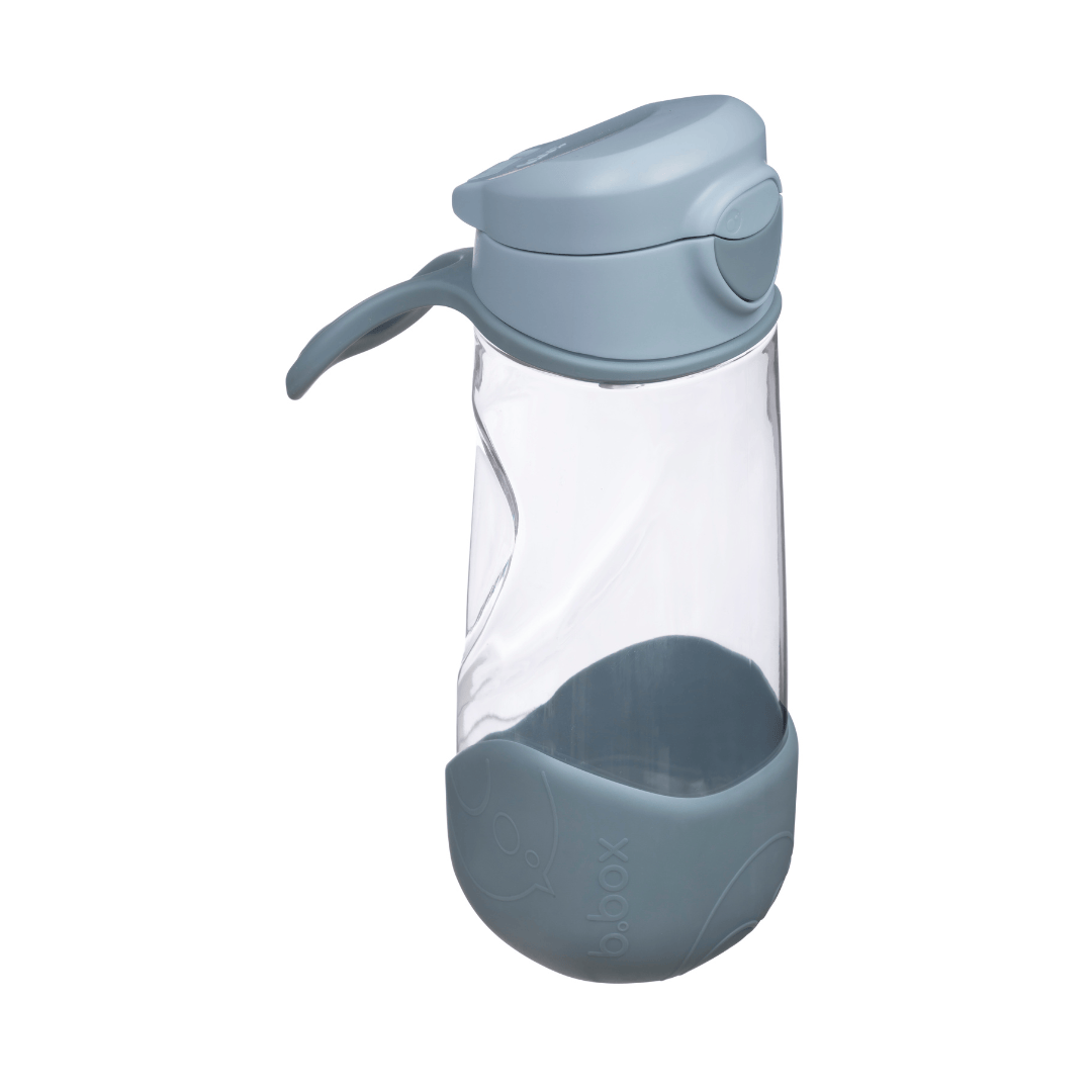 b.box Botella Tritan Sport Spout 450 ml