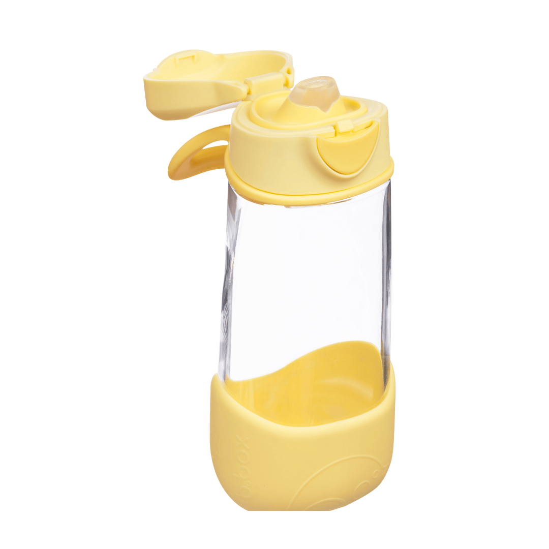 b.box Botella Tritan Sport Spout 450 ml