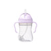 b.box Boysenberry Vaso Sippy