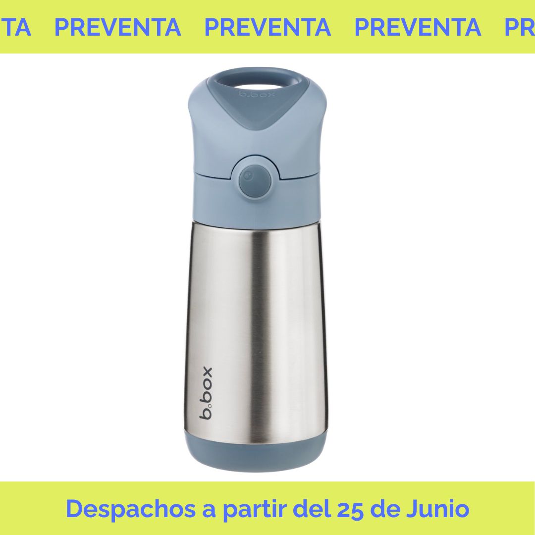 b.box Chill out Botella térmica 350ml