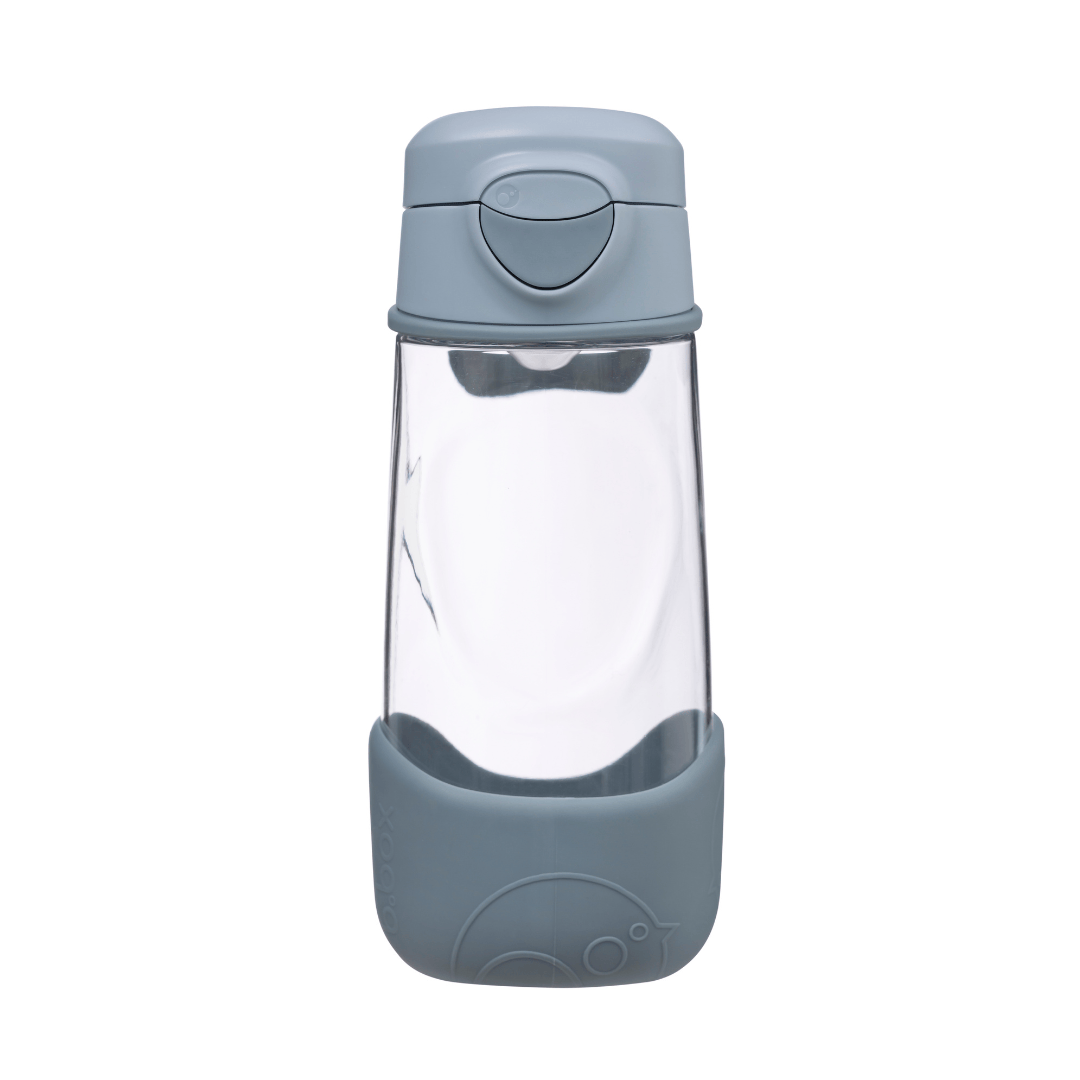 b.box Chill Out Botella Tritan Sport Spout 450 ml