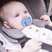 b.box Chupete de Silicona 0-6 meses