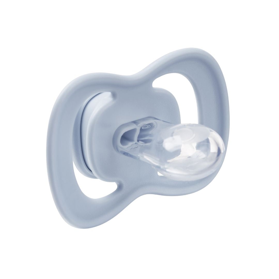 b.box Chupete de Silicona 0-6 meses