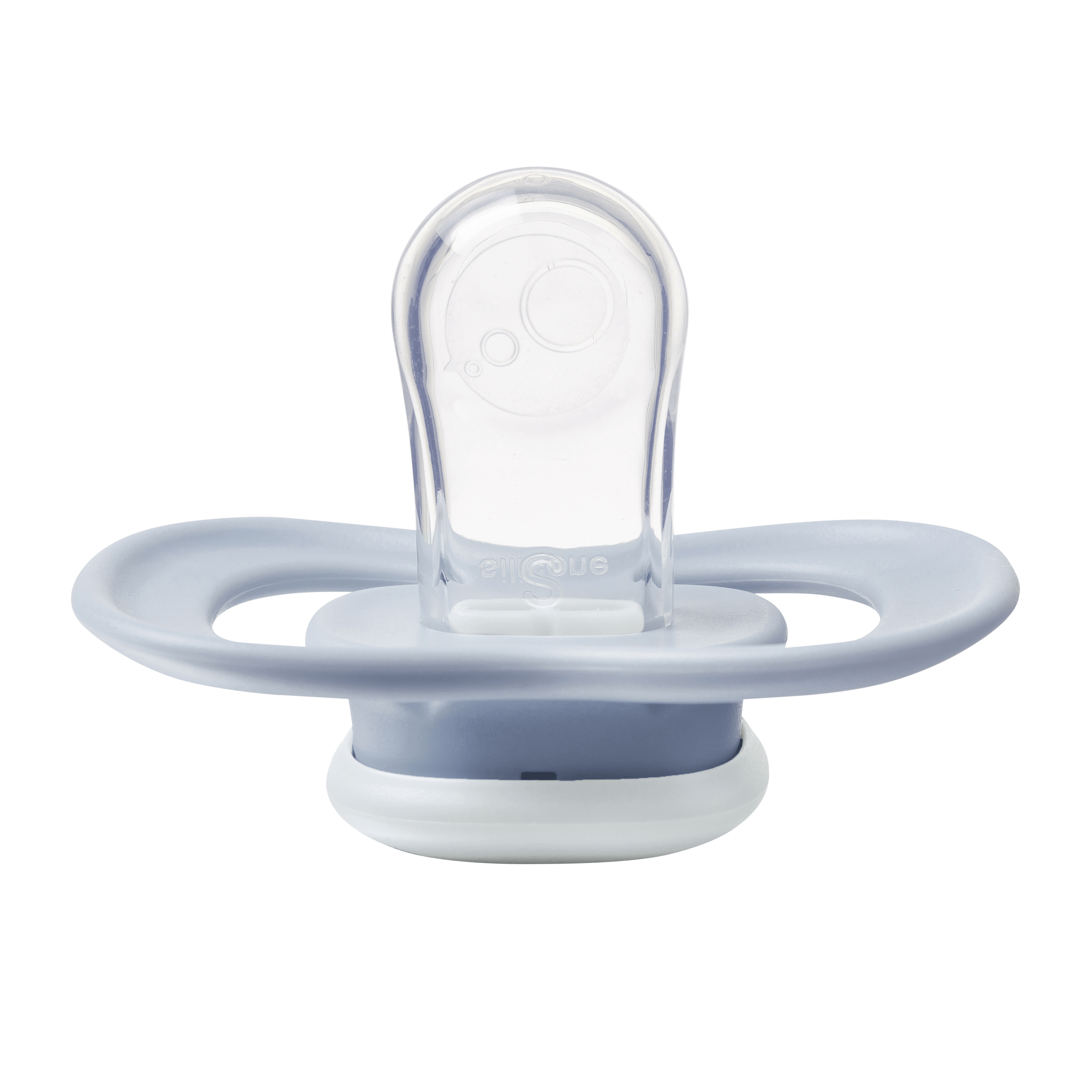 b.box Chupete de Silicona Glow 0-6 meses