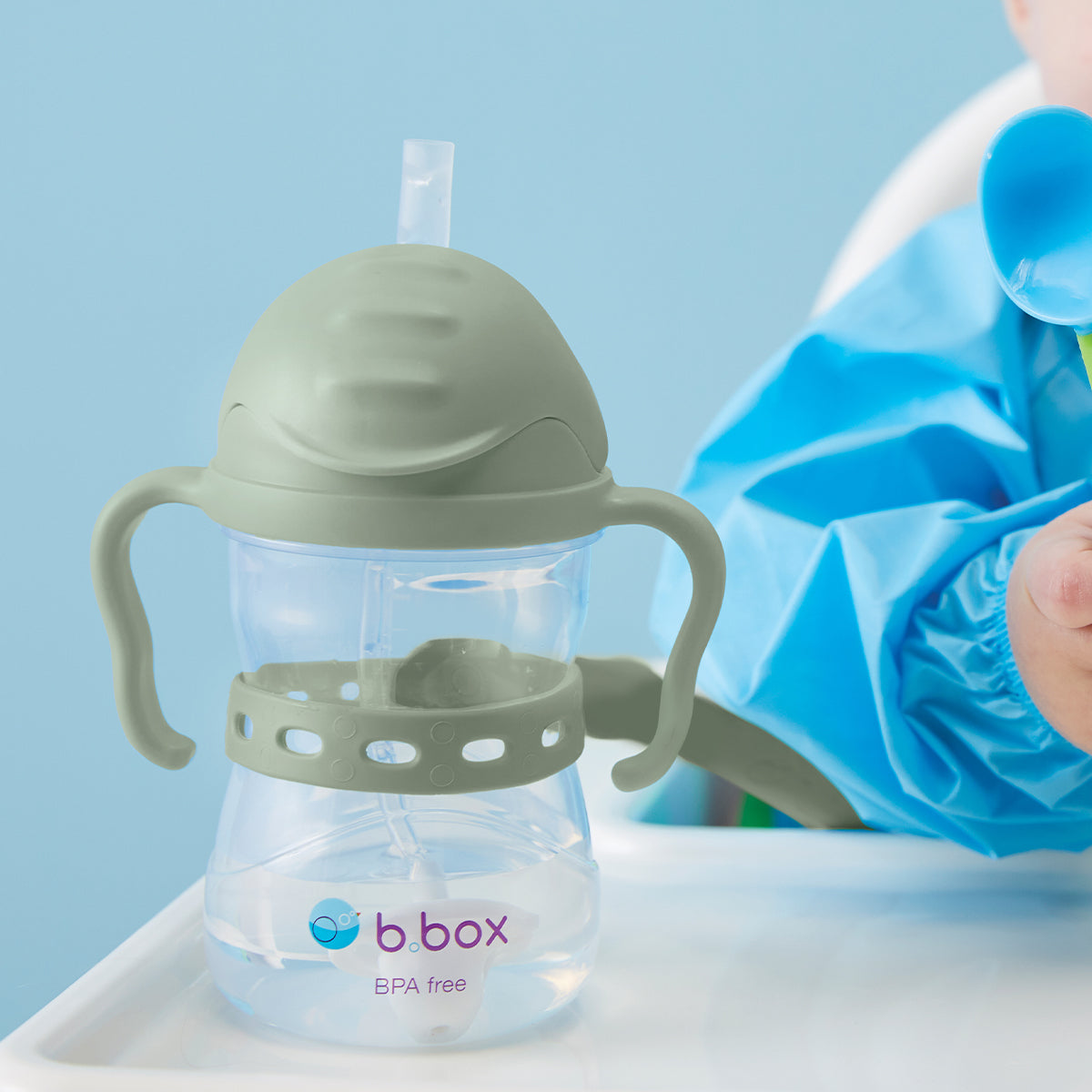 b.box Connect a cup