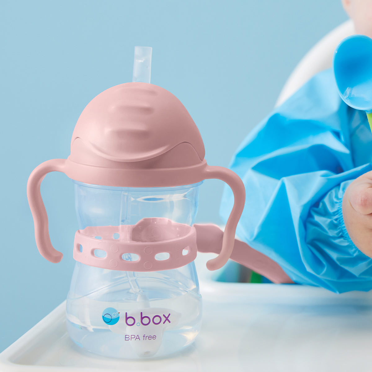 b.box Connect a cup