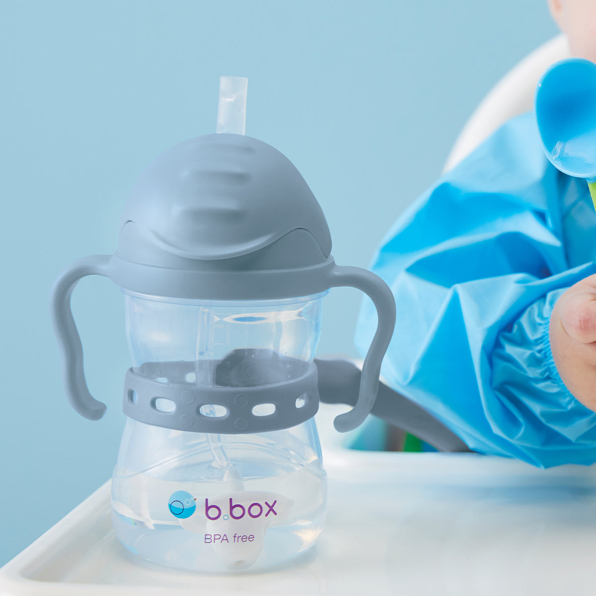 b.box Connect a cup
