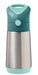 b.box Emerald Forest Botella térmica 350ml