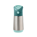 b.box Emerald Forest Botella térmica 350ml